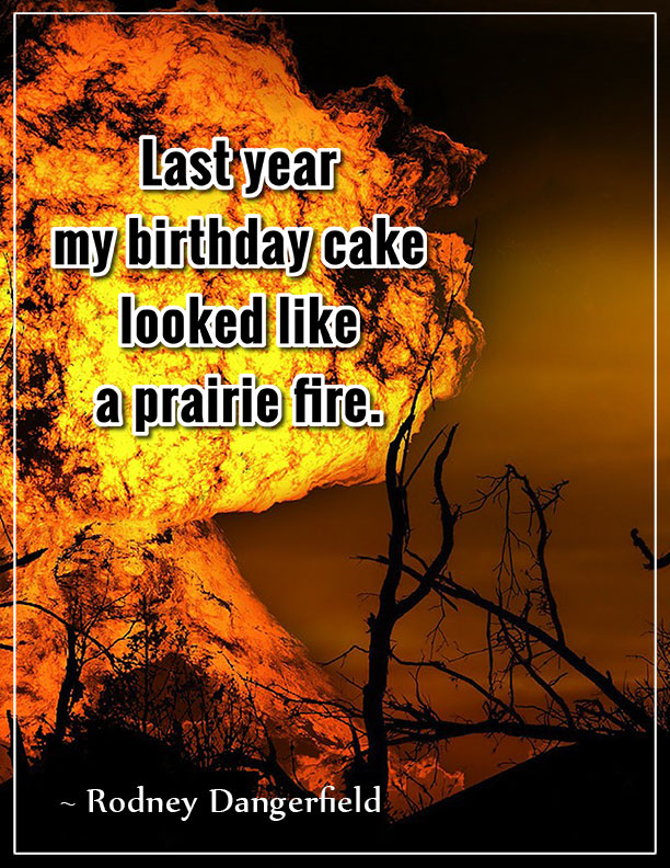 Prairie Fire